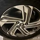 جنوط سنتافي 2021