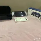 جهاز بورتال محمول شبه جديد