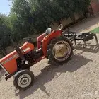 حراثه ماسي (تم البيع )