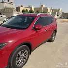 نيسان اكس تريل 2015