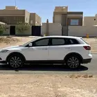 مازدا cx9 2009فل كامل محول 17
