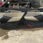 قطع داخلية كدينزا كامله وشمعة يمين كدينزا الموديل من 2017