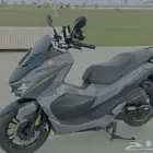 للبيع دباب SYM 2024