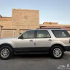 فورد اكسبيدشن 2013 نظيف جدا بدي وكالة