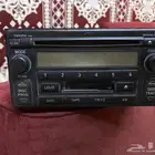 مسجل هايلوكس 2009وا2002