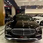 مرسيدس E250 2021