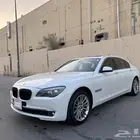BMW 730Li