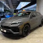 لامبورجيني Urus موديل 2022م (وارد خليجي)