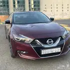ماكسيما 2016 SR