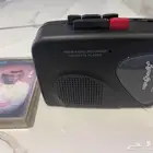 مسجل قديم شبه جديد
