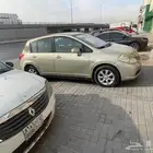 سيارة تيدا 2006 حاله ممتازه قير مكينه شاص مكيف شرط حدها 12