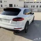 بورش كايين اس فل كامل