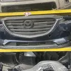 صدام امامي مازدا cx9