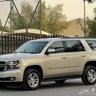 شيفروليه تاهو 2015 سعودي