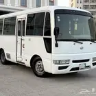 نيسان باص سلفيان 2007 ركاب ديزل