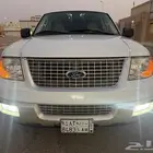 أجمل ما صنعت أمريكا فورداكسبدشن 2005 نظيف جدا