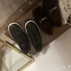 فرصة يوجد 100 قطعة ملابس رجالي ونسائي مختلفة جينزات قمصان تش