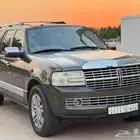 لنكولن نافيجتور 2009 فل كامل نضييف للبيع