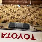 قطع هايلوكس نظيفه