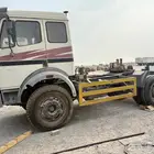 البي راس جفالي موديل 1997