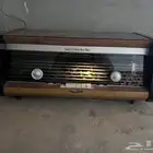 راديو قديم