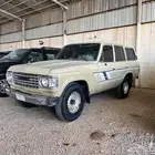 لاندكروزر 83