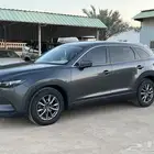 للبيع مازدا CX-9 موديل 2019