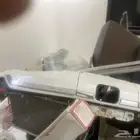 صدمات جيب جكسار