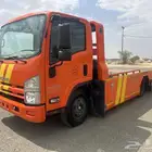 سطحة للبيع ايسوزو 2016