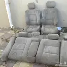 مقاعد كامري جي ال اي