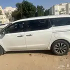 كيا كارنفال 2016