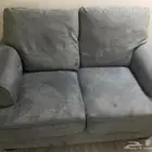 كنب قطعة واحدة من هوم سنتر