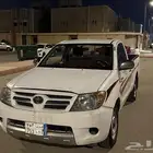 للبيع هايلوكس 2007 نضيف