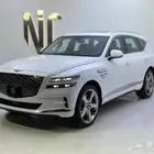 جنسس GV80 2023 رويال