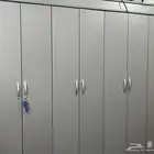 غرفة نوم سريرين