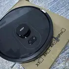 مكنسه روبوت ذكيه استخدام بسيط