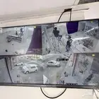 كاميرات مراقبة المدينة المنورة تركيب صيانه برمجة عرروض