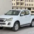 ايسوزو ديماكس موديل 2020 LS مكينه كبير 3000C