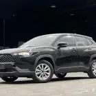 كورولا كروس جديد 2025 بنزين