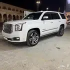 يوكن دينالي 2019 الممشى 99 الف