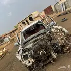 هايلوكس 2014 البيع تشليح