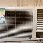 مكيفات شباك مستعمله للبيع