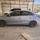 للبيع يارس 2014 فل كامل