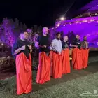العاب و تيم بلدنق