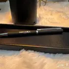 قلم لون أسود ماركة ميسيكا قلم لون اسود ماركة بلان سياغا