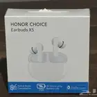 Honor Choice Earbuds X5