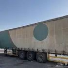 ستارة اوربية محاور مرسيدس
