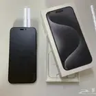 ايفون 15 برو ماكس