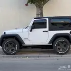 جيب رانجلر للبيع