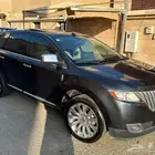 لنكلون MKX اعلى فئه 2013